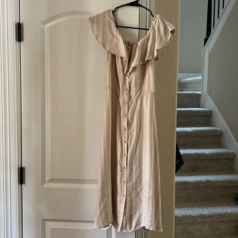 H&M Dress